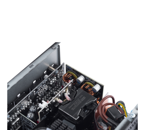 Блок питания 750 Вт XPG COREREACTOR II