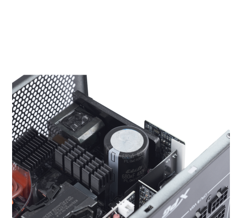 Блок питания 750 Вт XPG COREREACTOR II