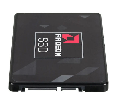 Твердотельный накопитель AMD Radeon R3 Series, 960GB, 2.5"