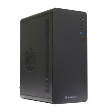 Персональный компьютер Raskat STANDART 300, Intel Core i3-12100, RAM 16GB, SSD 256GB, noOS, черный
