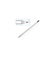 Жало со встроенным нагревателем , T9130-0.1SI