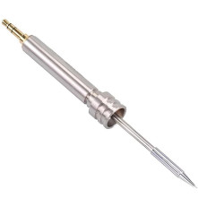 Жало со встроенным нагревателем , T10-0.5I