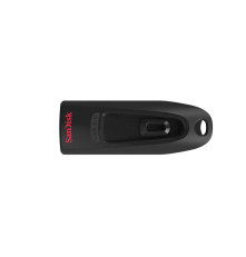 USB накопитель 512GB SanDisk Ultra USB 3.2 Gen 1, черный