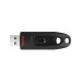 USB накопитель 512GB SanDisk Ultra USB 3.2 Gen 1, черный