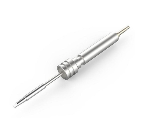 Жало со встроенным нагревателем , T50-2.2D