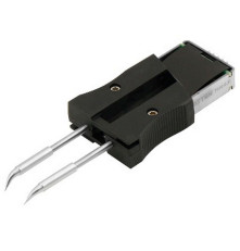 Жало со встроенным нагревателем , T100-0.2I