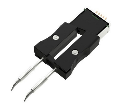 Жало со встроенным нагревателем , T100-0.7DS