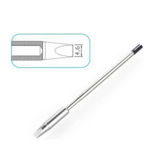 Жало со встроенным нагревателем , T150-4.6D