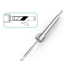 Жало со встроенным нагревателем , T950-2.0SK