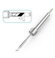 Жало со встроенным нагревателем , T950-3.5SK