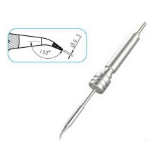 Жало со встроенным нагревателем , T950-0.3IS