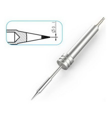 Жало со встроенным нагревателем , T950-0.1SI