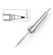 Жало со встроенным нагревателем , T950-0.3SI