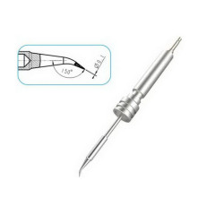Жало со встроенным нагревателем , T950-0.1IS