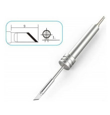 Жало со встроенным нагревателем , T950-K