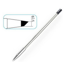 Жало со встроенным нагревателем , T9130-2.4C