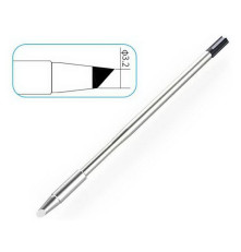 Жало со встроенным нагревателем , T9130-3.2C