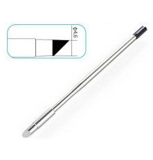 Жало со встроенным нагревателем , T9130-4.6C