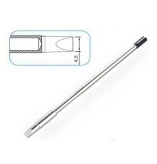 Жало со встроенным нагревателем , T9130-4.6D