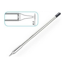 Жало со встроенным нагревателем , T9130-1.0I