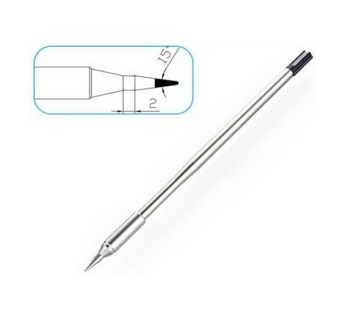 Жало со встроенным нагревателем , T9130-SI