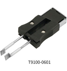 Жало со встроенным нагревателем , T9100-0601