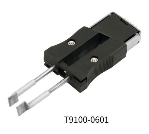 Жало со встроенным нагревателем , T9100-0601