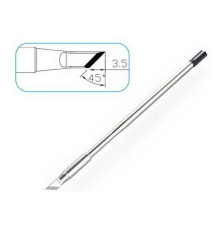 Жало со встроенным нагревателем , T9130-SK