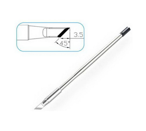 Жало со встроенным нагревателем , T9130-SK