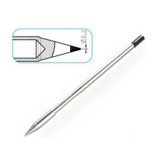 Жало со встроенным нагревателем , T9130-0.2SI