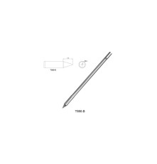 Жало со встроенным нагревателем , T990-B