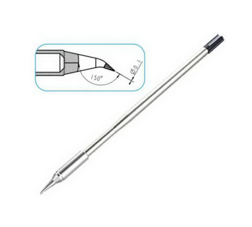 Жало со встроенным нагревателем , T9130-0.1IS