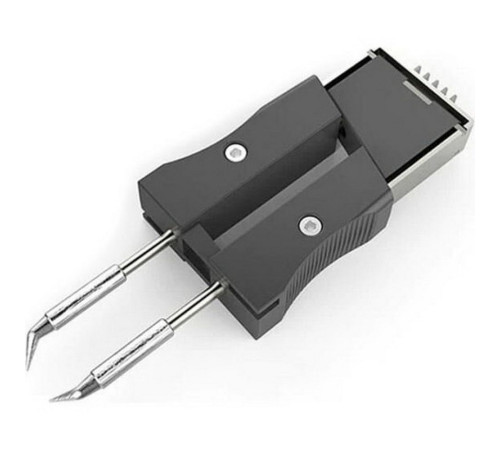 Жало со встроенным нагревателем , T10-2.2D