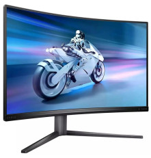 Монитор PHILIPS 32M2C5500W (00/01) (31.5")