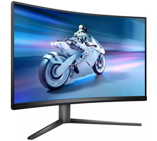 Монитор PHILIPS 32M2C5500W (00/01) (31.5")