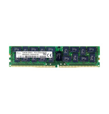 Модуль оперативной памяти Hynix 128GB DDR4 HMABAGL7ABR4N-XN 3200MHz LRDIMM Registred ECC