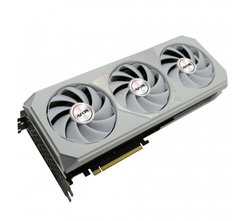 Видеокарта Afox RTX3070Ti GAMING 8GB GDDR6X 256bit 3xDP HDMI 3FAN RTL