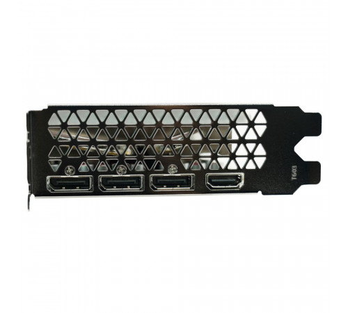 Видеокарта Afox RTX3070Ti GAMING 8GB GDDR6X 256bit 3xDP HDMI 3FAN RTL