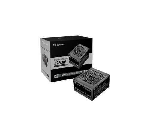 Блок питания 750 Вт Thermaltake Toughpower SFX