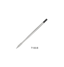 Жало со встроенным нагревателем , T130-B