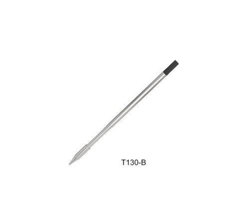 Жало со встроенным нагревателем , T130-B