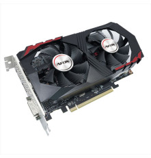Видеокарта AFOX RX550 2GB, GDDR5/128-bit