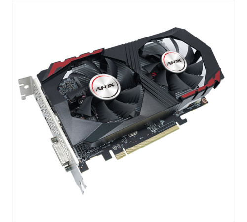 Видеокарта AFOX RX550 2GB, GDDR5/128-bit