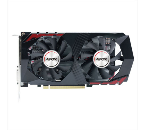 Видеокарта AFOX RX550 2GB, GDDR5/128-bit