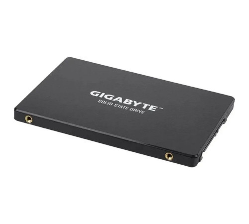 Твердотельный накопитель Gigabyte GP-GSTFS31240GNTD, 240GB, 2.5"