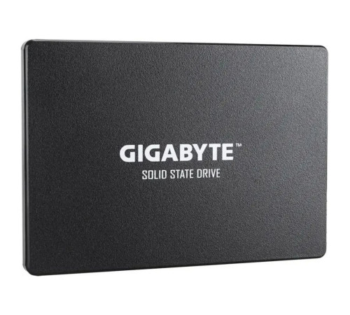 Твердотельный накопитель Gigabyte GP-GSTFS31240GNTD, 240GB, 2.5"