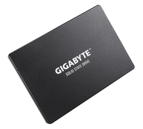 Твердотельный накопитель Gigabyte GP-GSTFS31480GNTD, 480GB, 2.5"