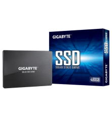Твердотельный накопитель Gigabyte GP-GSTFS31480GNTD, 480GB, 2.5"
