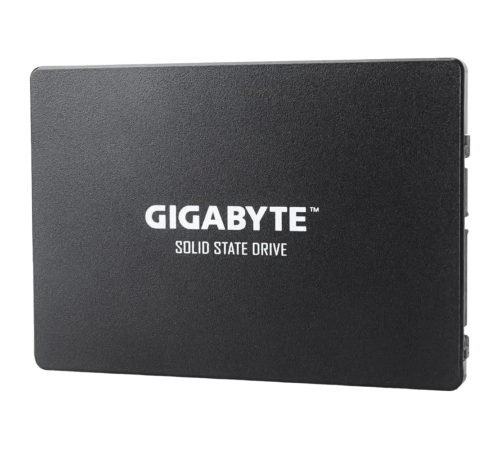 Твердотельный накопитель Gigabyte GP-GSTFS31480GNTD, 480GB, 2.5"