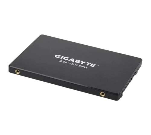 Твердотельный накопитель Gigabyte GP-GSTFS31100TNTD, 1TB, 2.5"